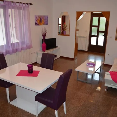 Appartement Medusa