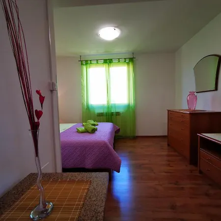 Medusa Appartement Rovinj