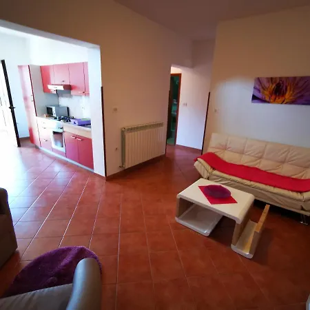 Medusa Appartement