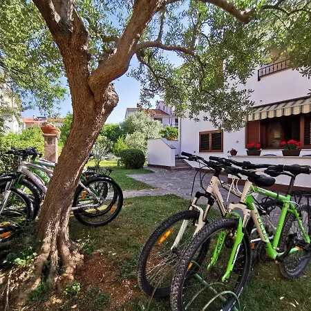 Medusa Appartement Rovinj