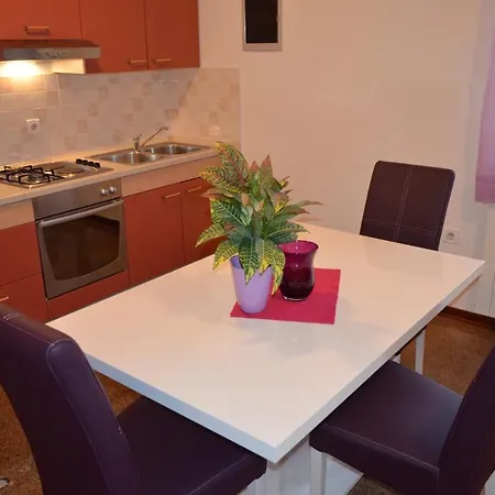 Appartement Medusa *