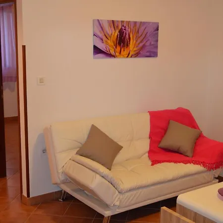 Medusa Appartement *