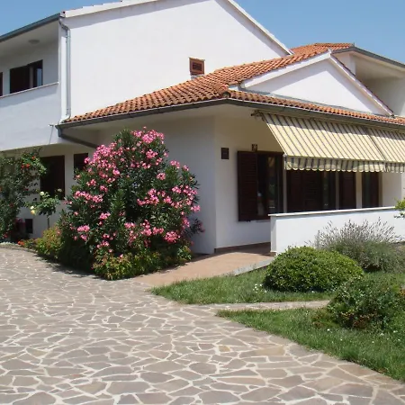 Appartement Medusa