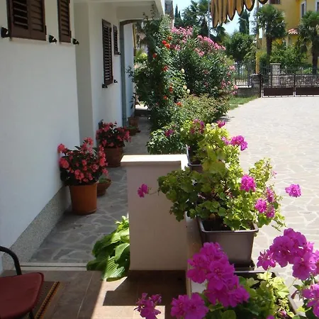 Medusa Appartement
