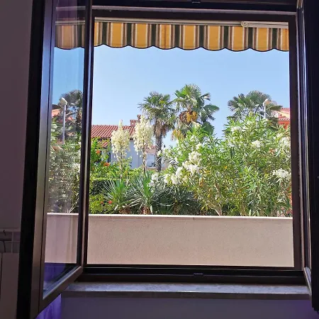 Medusa Appartement Rovinj