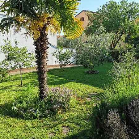 Medusa Appartement Rovinj