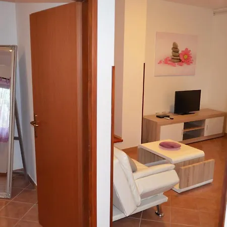 Medusa Appartement