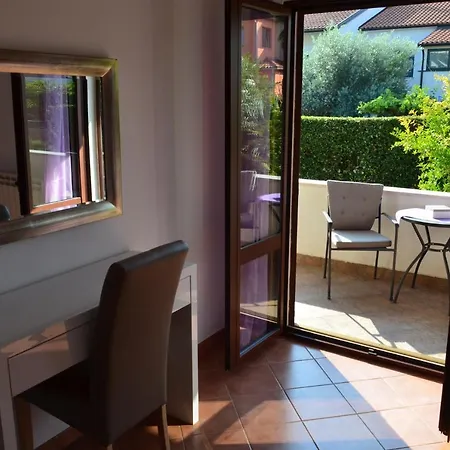 Medusa Appartement Rovinj