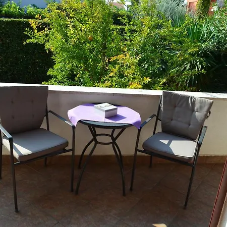 Appartement Medusa *