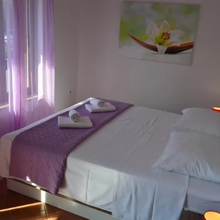 Appartement Medusa *