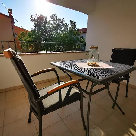 Appartement Medusa