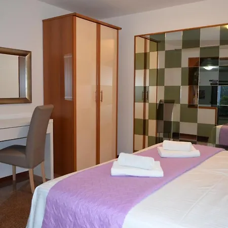 Medusa Appartement *