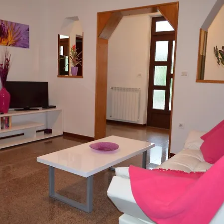 Appartement Medusa *