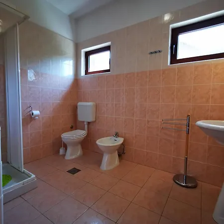 Medusa Appartement *