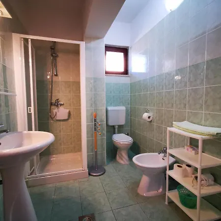 Medusa Apartmán